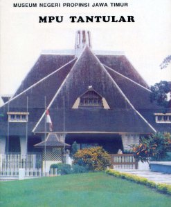 museum,mpu tantular, Jawa Timuran
